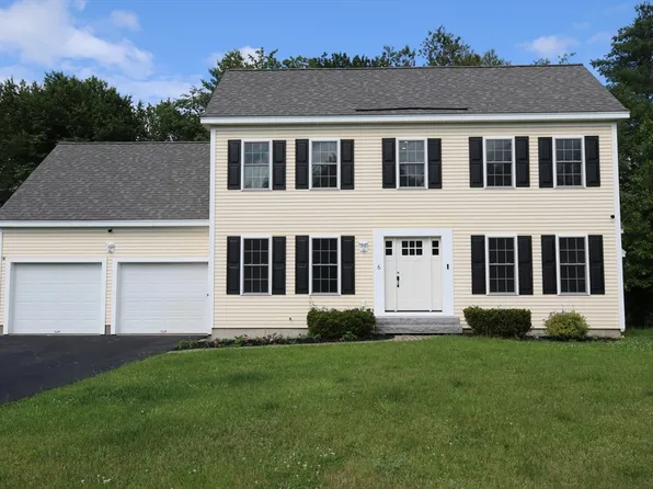 6 Coppersmith Way, Townsend, MA 01469