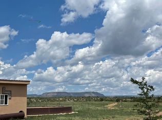 1190 County Road C48a, Las Vegas, NM 87701