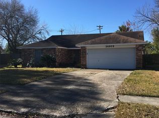 14902 Scotter Dr, Channelview, TX 77530