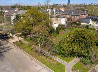 4102 University Blvd, Houston, TX 77005