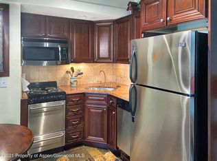 600 Carriage Way #L-5, Snowmass Village, CO 81615