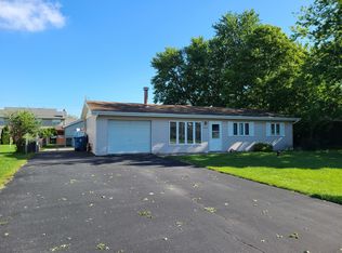 5638 W Roosevelt St, Monee, IL 60449