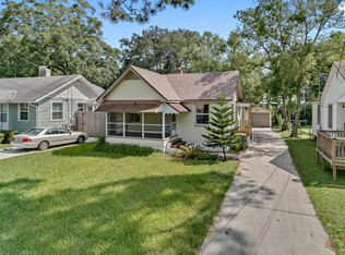 4822 Kerle St, Jacksonville, FL 32205