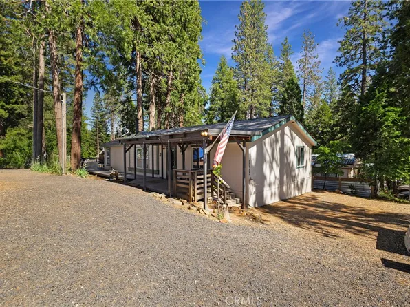 17214 Manzanita St, Stirling City, CA 95978