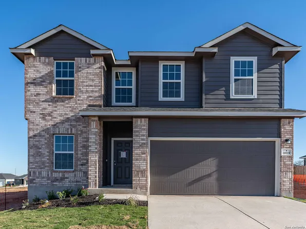8959 Hazel Birch, Elmendorf, TX 78112