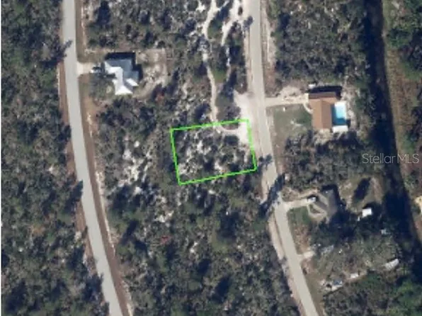 333 Coolidge Ave NE Lot 27, Lake Placid, FL 33852