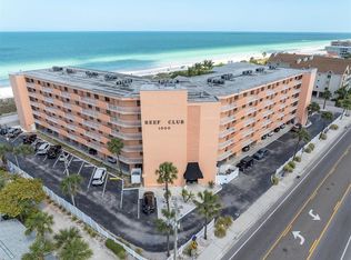 1000 Gulf Blvd APT 401, Indian Rocks Beach, FL 33785