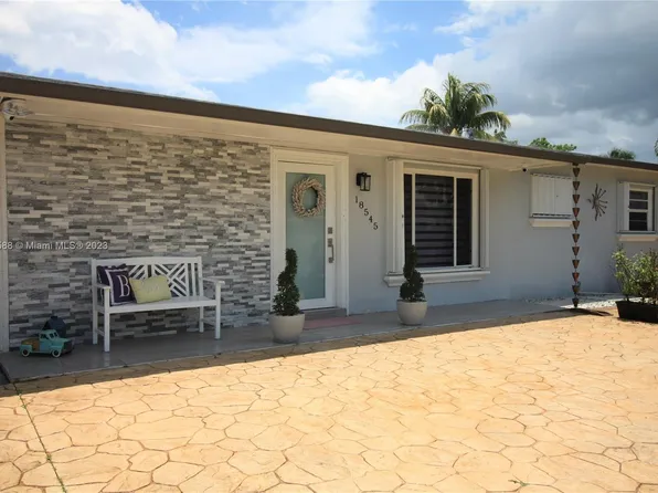 18545 NW 48th Pl, Opa Locka, FL 33055