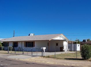 149 N 95th St, Mesa, AZ 85207