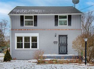 1025 Reed St, Alliance, OH 44601