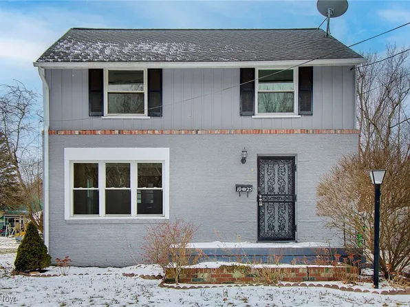 1025 Reed St, Alliance, OH 44601