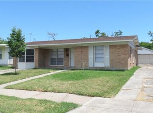 6022 Norvel Dr, Corpus Christi, TX 78412