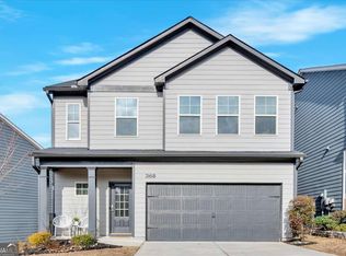 368 Winston Cir, Canton, GA 30114