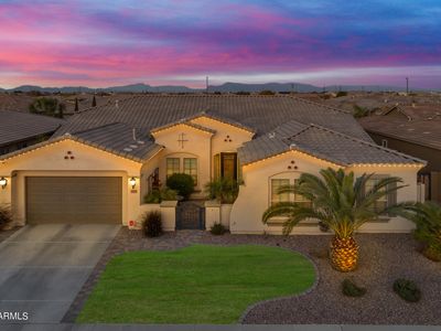 3674 E Indigo St, Gilbert, AZ, 85298
