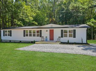 643 Tingen Rd, Broadway, NC 27505