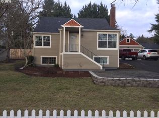 7575 SW Pine St, Portland, OR 97223