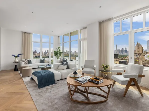 15 W 96th St #23, New York, NY 10025