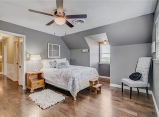 3400 Peak Rd, Granbury, TX 76048