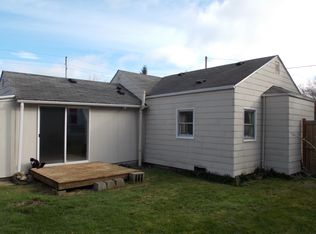 1137 Pennsylvania Ave, Bremerton, WA 98337
