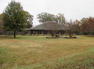 491 Richland Pl, Monroe, LA 71203