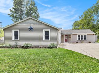 12601 Minges Rd S, Battle Creek, MI 49015