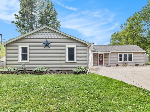 12601 Minges Rd S, Battle Creek, MI 49015