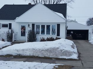212 Macarthur Ave, BRILLION, WI 54110