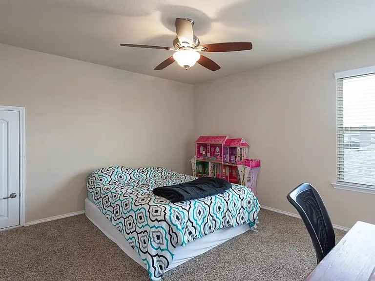 Bedroom 4