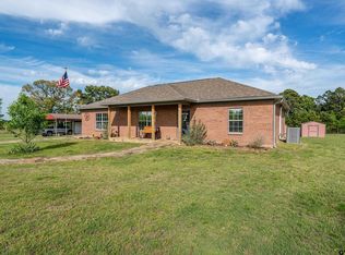 315 County Road 3660, Hawkins, TX 75765