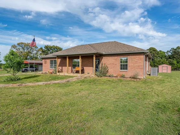 315 County Road 3660, Hawkins, TX 75765
