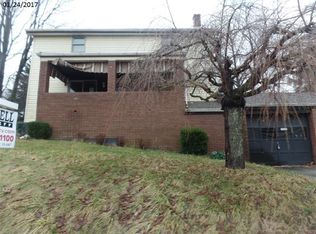 3026 Main St, Claridge, PA 15623