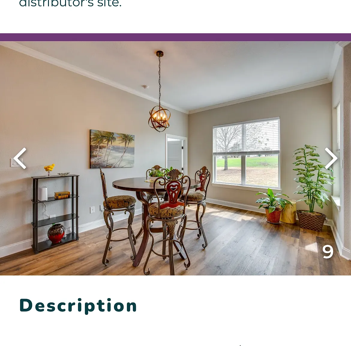 2261 County Road 805B — Photo 3