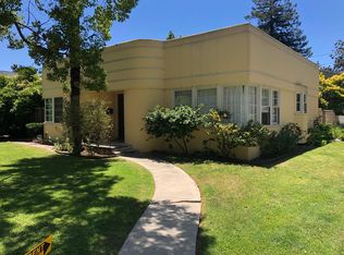 395 Velarde St, Mountain View, CA 94041