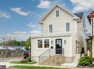 13 Wilkins Ave, Haddonfield, NJ 08033