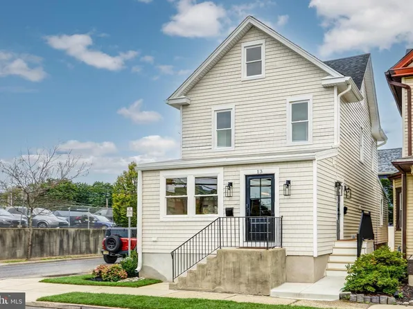 13 Wilkins Ave, Haddonfield, NJ 08033