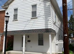 19 W Big Spring Ave, Newville, PA 17241