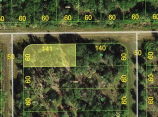 13142 Santa Maria Dr #1, Punta Gorda, FL 33955