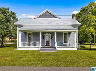 63 Spring St, Springville, AL 35146