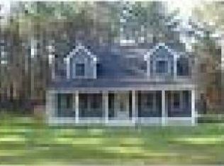 68 Beacon Hill Rd, Thornton, NH 03285