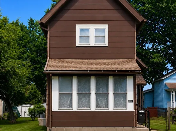 712 Green Ave SW, Massillon, OH 44647