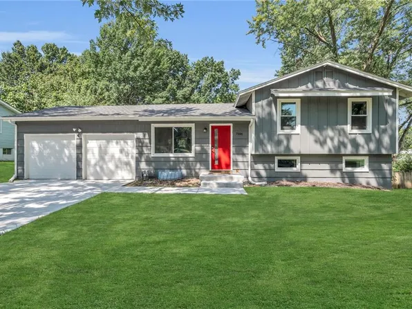 7506 N Avalon St, Kansas City, MO 64152