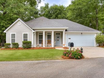 1012 Mansford Ln, Evans, GA, 30809