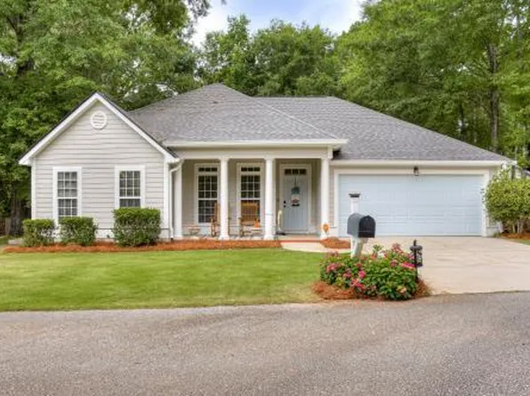 1012 MANSFORD LANE Lane, Evans, GA 30809