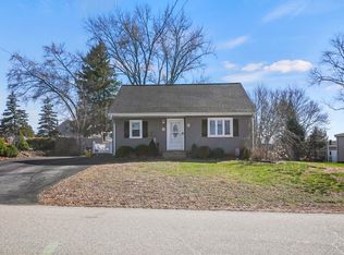 3 Dorena St, Blackstone, MA 01504