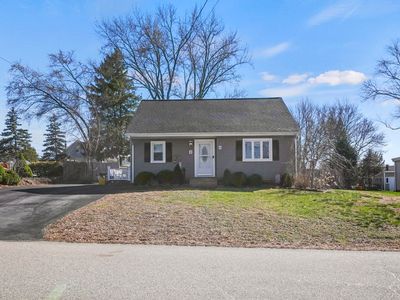 3 Dorena St, Blackstone, MA, 01504