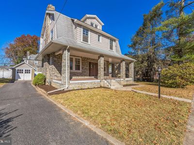 3717 Taylor Ave, Drexel Hill, PA, 19026