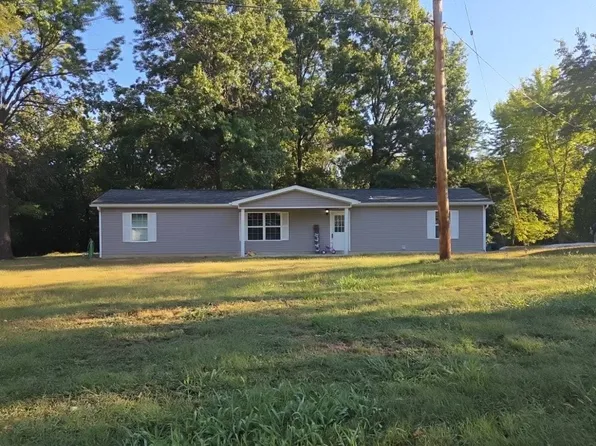 66 Highland Dr, Troy, MO 63379