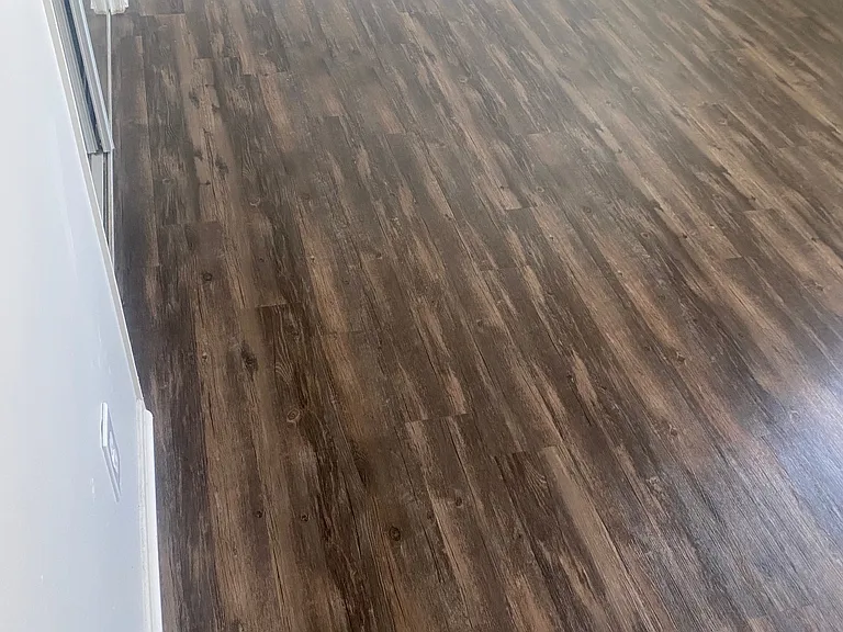 bedrooms new flooring