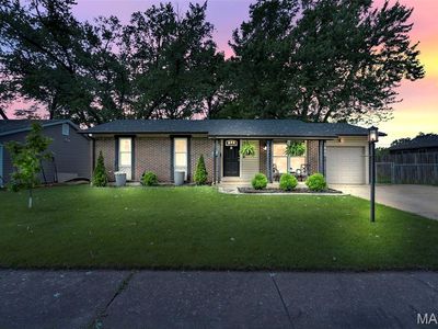 1680 Layven Ave, Florissant, MO, 63031