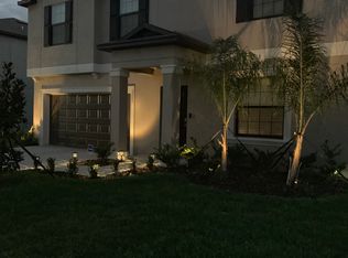 3205 Kresterbrooke Ln, Zephyrhills, FL 33540